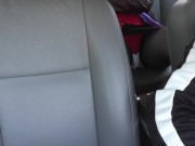 Milf. Taxi driver. Cabbie.  Strip Wet pussy swab tampax 11/16