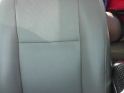 Milf. Taxi driver. Cabbie.  Strip Wet pussy swab tampax 13/16