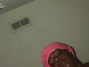 POV Lemme sit my pussy on your lips!!! 14/16