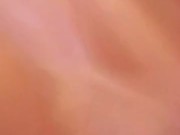 Tits painted pink walking around a store ! 16/16