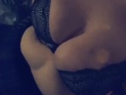 Amelia Skye sucks hard cock on Snapchat 12/16