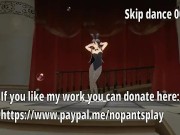 Sakurajima Mai Custom maid 3D 2 Rascal does not dream of bunny girl senpai 1/16