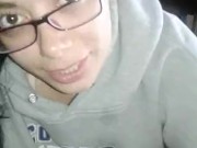 Girlfriend wants me to fuck another girl 15/16