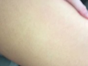 Perfect Angle of my Latina Teen 9/16