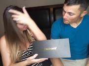 Robot Pussy Testing - Gone Wild 1/16