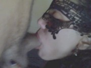 Teen Latina Wife Taking ANAL like a PRO 11/16