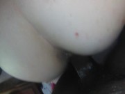 Hitting pregnant pussy hard in long with my BBC 16/16