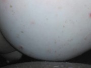 Hitting pregnant pussy hard in long with my BBC 4/16