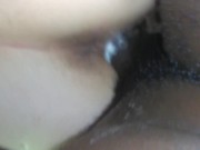 Hitting pregnant pussy hard in long with my BBC 7/16