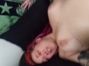 Juicy Montana bbc interracial alexus raine 11/16