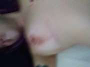 Juicy Montana bbc interracial alexus raine 15/16