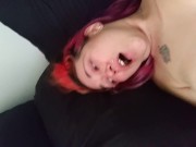 Juicy Montana bbc interracial alexus raine 9/16