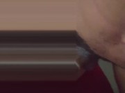 Shh! My sister is in the next room 2/16