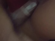 Shh! My sister is in the next room 3/16