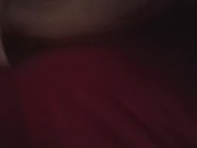 Shh! My sister is in the next room 6/16