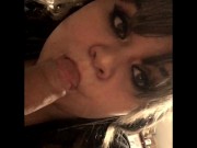 Sucking Daddies Cock 14/16