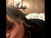 Sucking Daddies Cock 15/16