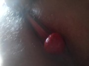 Early morning wake n masturbate excuse the sunrise 14/16