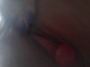 Early morning wake n masturbate excuse the sunrise 16/16