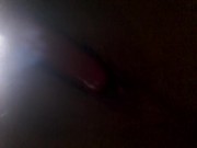 Early morning wake n masturbate excuse the sunrise 4/16