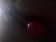 Early morning wake n masturbate excuse the sunrise 6/16