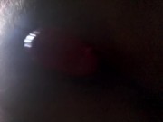 Early morning wake n masturbate excuse the sunrise 7/16