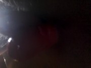 Early morning wake n masturbate excuse the sunrise 8/16