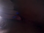 Early morning wake n masturbate excuse the sunrise 9/16