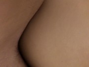 Girl gets anal fingering and anal fuck up the ass with orgasm 15/16