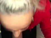 Sexy horny teen suck big cock 1/16