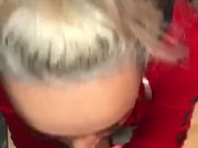 Sexy horny teen suck big cock 12/16