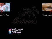 Couple français baise en randonnée - Amateur Sextwoo - 16/16