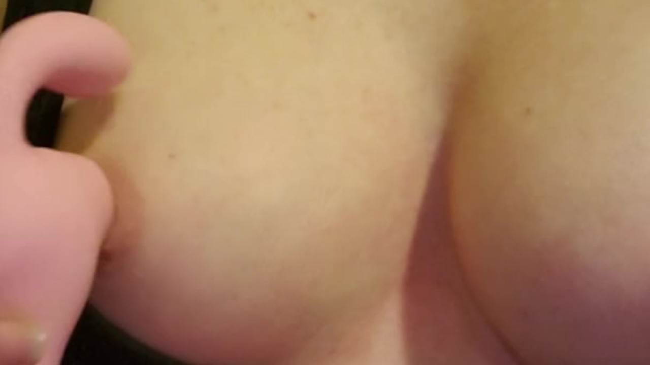 Perky pink nipples - RedTube