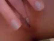 The purple-eggplant begins 4/16