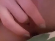 The purple-eggplant begins 6/16