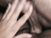 Homemade sextape with a Big booty latina 7/16