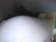 BBC fucking this 8 in half months pregnant pussy Long dick style 12/16