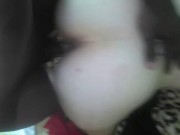 BBC fucking this 8 in half months pregnant pussy Long dick style 6/16
