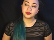 Making MissDeeNicotine Smoke (Duct Tape Edition) 2/16