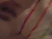 Tiny slut fucked hard 16/16