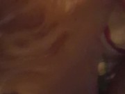 Tiny slut fucked hard 8/16