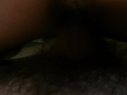 Young Pussy Lips Grip His Dick! PINK And WET 13/16