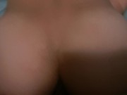 Young Pussy Lips Grip His Dick! PINK And WET 15/16