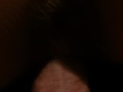 Young Pussy Lips Grip His Dick! PINK And WET 5/16