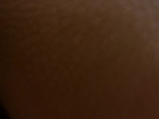 Young Pussy Lips Grip His Dick! PINK And WET 8/16