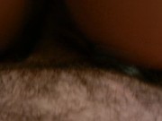 Young Pussy Lips Grip His Dick! PINK And WET 9/16