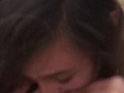 College girls sucks my dick in woodS 2/16