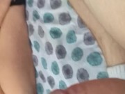 College girls sucks my dick in woodS 3/16