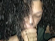 Kitty Cat Sucks His Soul Out 16/16