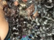 Kitty Cat Sucks His Soul Out 3/16